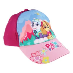 Paw Patrol Skye Everest Mädchen Kinder Basecap Baseball Kappe 16 Paw Patrol Skye Everest Mädchen Kinder Basecap Baseball Kappe -Bekleidung Peripherie se basecap 01e