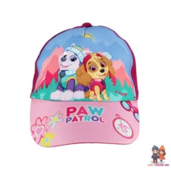 Paw Patrol Skye Everest Mädchen Kinder Basecap Baseball Kappe 17 Paw Patrol Skye Everest Mädchen Kinder Basecap Baseball Kappe -Bekleidung Peripherie se basecap 01f