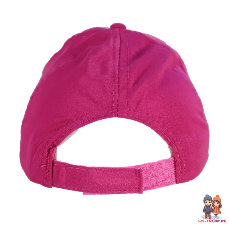 Paw Patrol Skye Everest Mädchen Kinder Basecap Baseball Kappe 11 Paw Patrol Skye Everest Mädchen Kinder Basecap Baseball Kappe – Bild 9