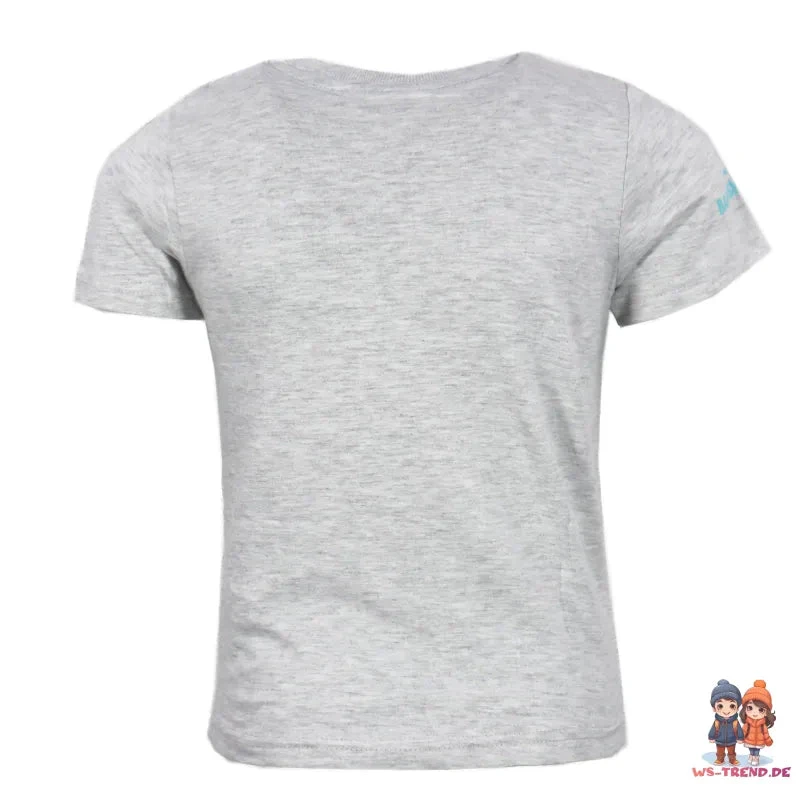 Baby Shark Hai Kinder Baby Jungen Kurzarm T-Shirt Shirt 7 Baby Shark Hai Kinder Baby Jungen Kurzarm T-Shirt Shirt – Bild 5