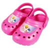 Baby Shark Haie Mädchen Kinder Clogs Badeschuhe