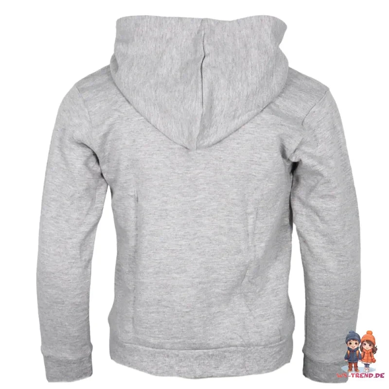 Paw Patrol Skye Kinder Mädchen Kapuzen Pullover Pulli 4 Paw Patrol Skye Kinder Mädchen Kapuzen Pullover Pulli – Bild 2