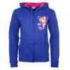 Paw Patrol Skye Kinder Mädchen Kapuzen Jacke Pullover Pulli
