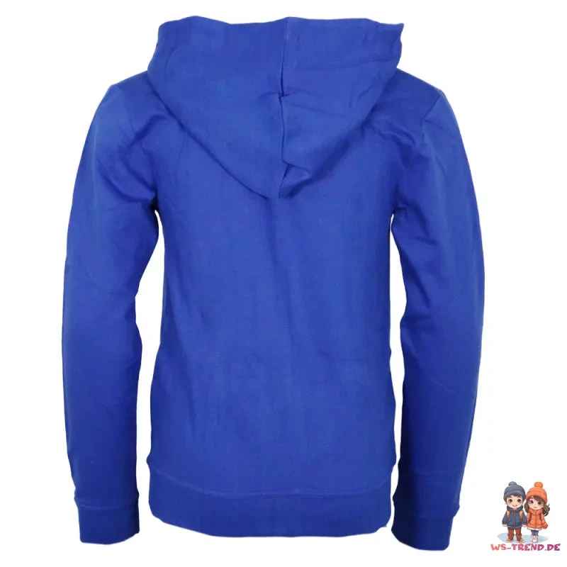 Paw Patrol Skye Kinder Mädchen Kapuzen Jacke Pullover Pulli 5 Paw Patrol Skye Kinder Mädchen Kapuzen Jacke Pullover Pulli – Bild 3