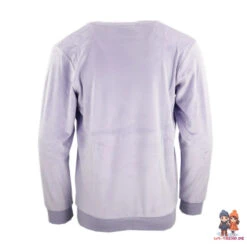 Paw Patrol Skye Kinder Velour Pullover Sweater -Bekleidung Peripherie skye pulli 01c