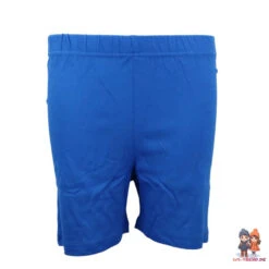 DC Comics Superman Kinder Kurzarm Pyjama -Bekleidung Peripherie sm pyjama 01c