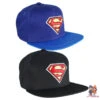 DC Comics Superman Kinder Baseball Kappe Snapback Cap