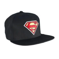 DC Comics Superman Kinder Baseball Kappe Snapback Cap -Bekleidung Peripherie sm snap 01e