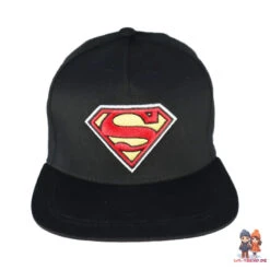 DC Comics Superman Kinder Baseball Kappe Snapback Cap -Bekleidung Peripherie sm snap 01g
