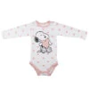 Snoopy Love Baby Kleinkind Langarm Body 1 Snoopy Love Baby Kleinkind Langarm Body -Bekleidung Peripherie snoopy love baby kleinkind langarm body 255