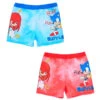Sonic The Hedgehog Knuckles Kinder Badehose Badeshorts Shorts -Bekleidung Peripherie sonic badeshorts 01