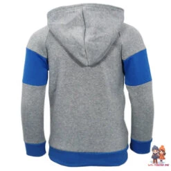 Sonic The Hedgehog Kinder Jungen Fleece Hoodie Kapuzenpullover 17 Sonic The Hedgehog Kinder Jungen Fleece Hoodie Kapuzenpullover -Bekleidung Peripherie sonic hoodie 01g