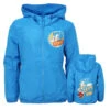 Sonic The Hedgehog Kinder Jungen Sommerjacke Herbst Jacke Mit Kapuze