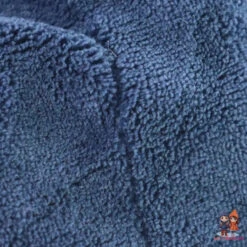 Sonic The Hedgehog Kinder Jungen Kapuzen Winterjacke -Bekleidung Peripherie sonic jacke 01d