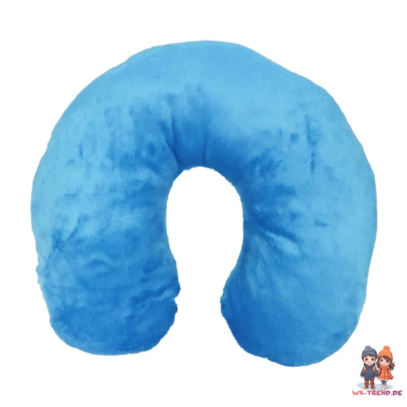 Sonic The Hedgehog Reisekissen Nackenkissen Auto Flugzeug 4 Sonic The Hedgehog Reisekissen Nackenkissen Auto Flugzeug – Bild 2