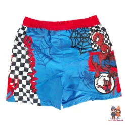 Marvel Spiderman Kinder Badehose Badeshorts Shorts Schwimmhose 9 Marvel Spiderman Kinder Badehose Badeshorts Shorts Schwimmhose -Bekleidung Peripherie sp boxershorts 01b