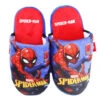 Marvel Spiderman Kinder Jungen Hausschuhe Slipper Schlüpfschuhe -Bekleidung Peripherie sp pantof 01a