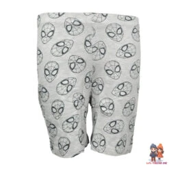 Marvel Spiderman Kinder Schlafanzug Pyjama Shirt Shorts 17 Marvel Spiderman Kinder Schlafanzug Pyjama Shirt Shorts -Bekleidung Peripherie sp pyjama 01g