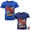 Marvel Spiderman Kurzarm T-Shirt