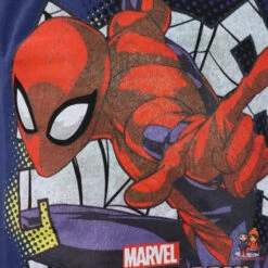 Marvel Spiderman Kurzarm T-Shirt 11 Marvel Spiderman Kurzarm T-Shirt -Bekleidung Peripherie sp shirt 01d
