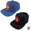 Marvel Spiderman Kinder Snapback Basecap -Bekleidung Peripherie sp snap 01