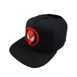 Marvel Spiderman Kinder Snapback Basecap -Bekleidung Peripherie sp snap 01a