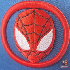 Marvel Spiderman Kinder Snapback Basecap -Bekleidung Peripherie sp snap 01f