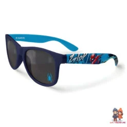 Marvel Spiderman 2er Set Kinder Jungen Sonnenbrille Brille -Bekleidung Peripherie sp sonnenbrille 2er set 01c