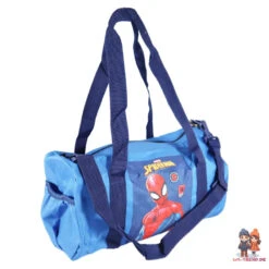 Marvel Spiderman Jungen Sporttasche Tasche Trainigstasche 38x25x20 Cm 8 Marvel Spiderman Jungen Sporttasche Tasche Trainigstasche 38x25x20 Cm -Bekleidung Peripherie sp sporttasche 01c