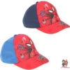Marvel Spiderman Kinder Baseball Kappe Basecap -Bekleidung Peripherie spi23 0106 1