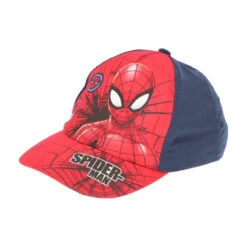 Marvel Spiderman Kinder Baseball Kappe Basecap -Bekleidung Peripherie spi23 0106 5