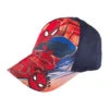 Marvel Spiderman Kinder Jungen Basecap Baseball Kappe Mütze -Bekleidung Peripherie spiderman basecap 033a