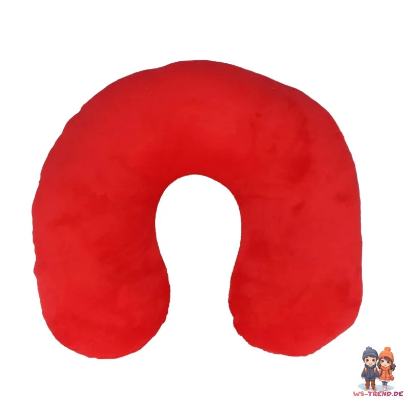 Marvel Spidey Kinder Reisekissen Nackenkissen Auto Flugzeug 4 Marvel Spidey Kinder Reisekissen Nackenkissen Auto Flugzeug – Bild 2