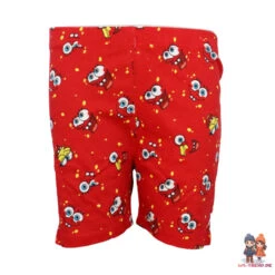 Spongebob Schwammkopf Kinder Kurzarm Pyjama Schlafanzug -Bekleidung Peripherie sponge pyjama 01c