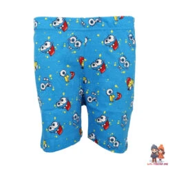 Spongebob Schwammkopf Kinder Kurzarm Pyjama Schlafanzug -Bekleidung Peripherie sponge pyjama 01f
