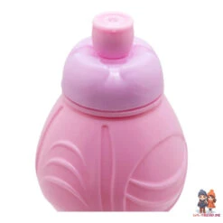 Stor Hello Kitty 2 Tlg. Lunch Set Lunchbox Brotdose Trinkflasche 400 Ml 12 Stor Hello Kitty 2 Tlg. Lunch Set Lunchbox Brotdose Trinkflasche 400 Ml -Bekleidung Peripherie sport bottle 400 ml hello kitty 1