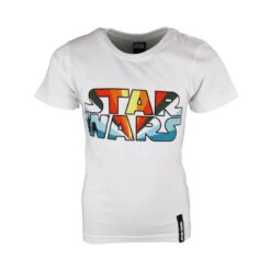 Disney Star Wars Kinder T-Shirt 7 Disney Star Wars Kinder T-Shirt -Bekleidung Peripherie star wars kinder shirt 721