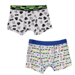 Star Wars Unterhose Boxershorts 2er Pack