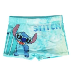 Disney Lilo Und Stitch Kinder Jungen Badehose Badeshorts