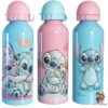 Disney Lilo Und Stitch Aluminium Wasserflasche Trinkflasche Flasche 500 Ml -Bekleidung Peripherie stitc trfl 00