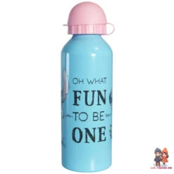 Disney Lilo Und Stitch Aluminium Wasserflasche Trinkflasche Flasche 500 Ml -Bekleidung Peripherie stitc trfl 01h