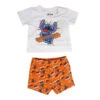 Disney Stitch Baby Sommerset Shorts Plus T-Shirt 1 Disney Stitch Baby Sommerset Shorts Plus T-Shirt -Bekleidung Peripherie stitch baby sommerset 01a