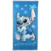 Disney Lilo Und Stitch Mikrofaser Strandtuch Badetuch XL 70x140 Cm