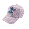 Disney Stitch Kinder Basecap Baseball Kappe -Bekleidung Peripherie stitch basecap 01a