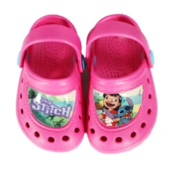 Disney Lilo Und Stitch Mädchen Kinder Clogs - Badeschuhe