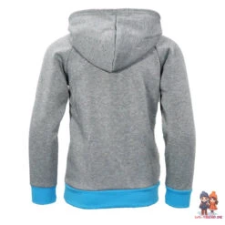 Disney Lilo U Stitch Kinder Fleece Hoodie Kapuzenpullover Pulli Pullover -Bekleidung Peripherie stitch hoodie 01g