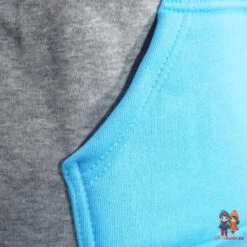 Disney Lilo U Stitch Kinder Fleece Hoodie Kapuzenpullover Pulli Pullover -Bekleidung Peripherie stitch hoodie 01h