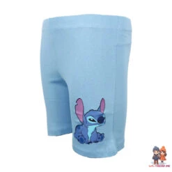 Disney Stitch Jungen Kinder Sommerset Shorts Plus T-Shirt -Bekleidung Peripherie stitch jungen set 01h