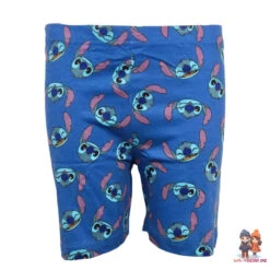 Disney Lilo Und Stitch Kinder Jungen Schlafanzug Pyjama Shirt Hose -Bekleidung Peripherie stitch pyjama 01c 3b586566 89df 4e88 a404 cedd394f8a18