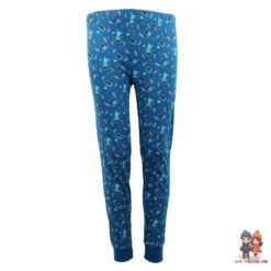 Disney Stitch Kinder Langarm Schlafanzug Pyjama -Bekleidung Peripherie stitch pyjama 01c 4a6ceceb 6b6b 4c05 a161 54af0a15ec09